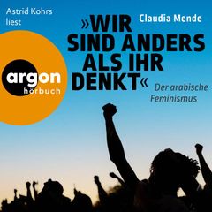 Wir sind anders, als ihr denkt