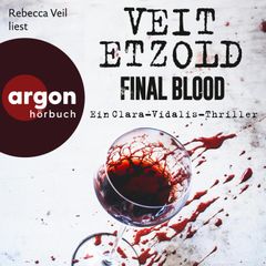 Final Blood - Thriller