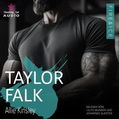 Taylor Falk