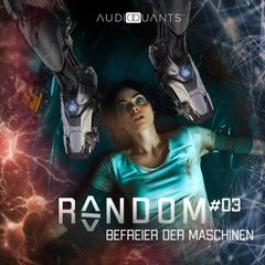 Folge 3: Befreier der Maschinen (Random)