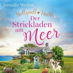 Hollywell Hearts - Der Strickladen am Meer