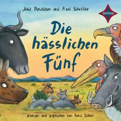 Die hässlichen Fünf