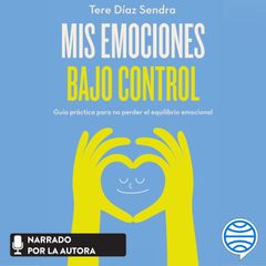 Mis emociones bajo control