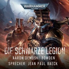 Warhammer 40.000: Black Legion 2