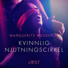 Kvinnlig njutningscirkel - erotisk novell