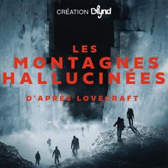 Les Montagnes Hallucinées