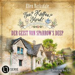 Der Geist von Sparrow's Deep