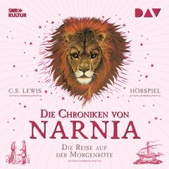 Die Chroniken von Narnia – Teil 5: Die Reise auf der Morgenröte