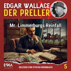 Mr. Limmerburgs Reinfall