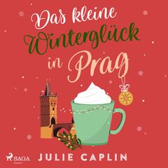 Das kleine Winterglück in Prag