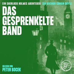 Das gesprenkelte Band