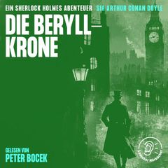 Die Beryll-Krone