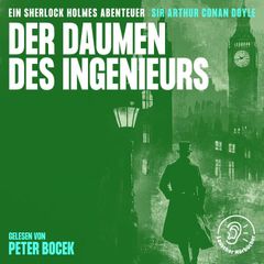 Der Daumen des Ingenieurs