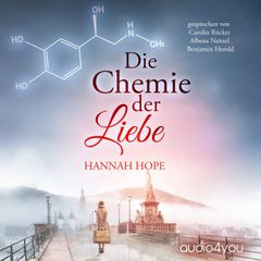 Die Chemie der Liebe