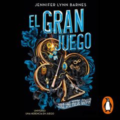 El Gran Juego (El Gran Juego 1)