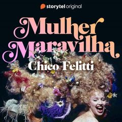 Mulher Maravilha - E1