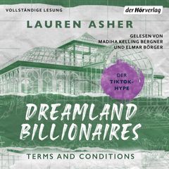 Dreamland Billionaires - Terms and Conditions