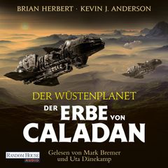 Der Wüstenplanet – Der Erbe von Caladan