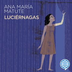 Luciérnagas