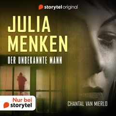 Julia Menken - Der unbekannte Mann