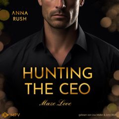 Hunting the CEO