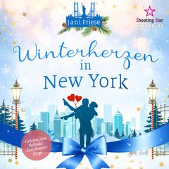 Winterherzen in New York