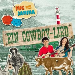 Ein Cowboy-Lied (Geschichte zu dem Lied)