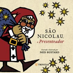 São Nicolau, o presenteador