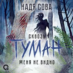 Сквозь туман меня не видно