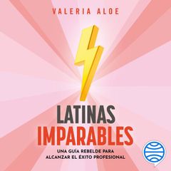 Latinas imparables (Español neutro)