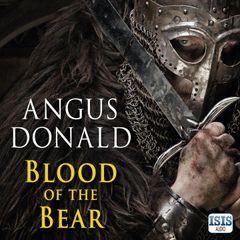 Blood of the Bear