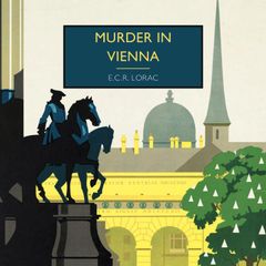 Murder in Vienna