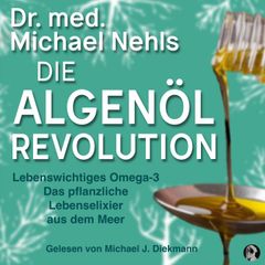 Die Algenöl Revolution