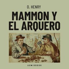 Mammon y el arquero