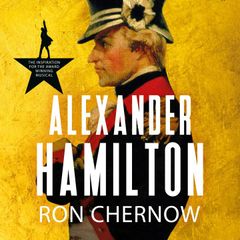 Alexander Hamilton