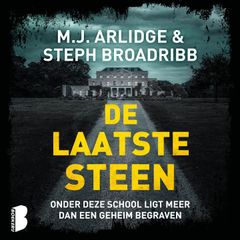 De laatste steen