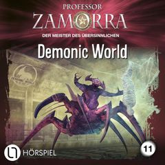 Demonic World