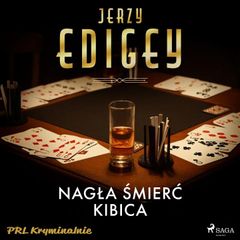 Nagła śmierć kibica