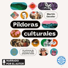 Píldoras culturales