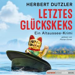 Letztes Glückskeks