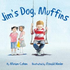 Jim's Dog, Muffins