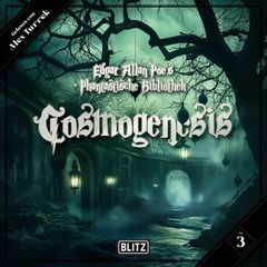 Edgar Allan Poe's Phantastische Bibliothek - Folge 3: Cosmogenesis