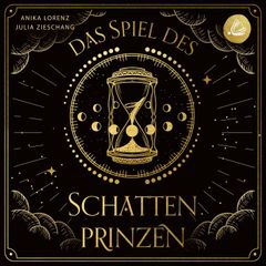 Das Spiel des Schattenprinzen