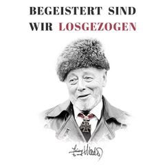 Begeistert sind wir losgezogen: Zweiter Weltkrieg: Kriegsbericht des späteren Ritterkreuzträgers Heinz Macher über seine ersten Kampfeinsätze bei der Waffen-SS (Deutsche Soldaten-Biografien)