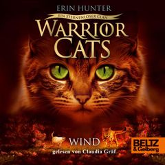 Warrior Cats - Ein sternenloser Clan. Wind