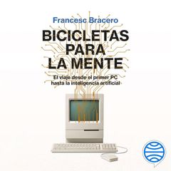 Bicicletas para la mente