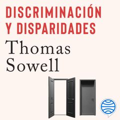 Discriminación y disparidades