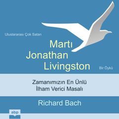 Martı Jonathan Livingston