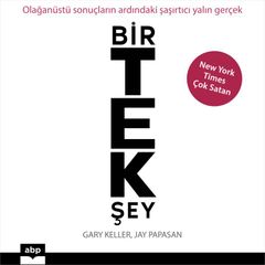 Bir Tek Şey