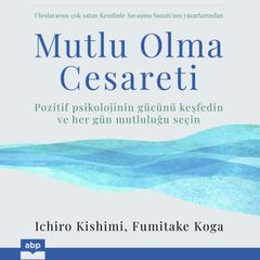 Mutlu Olma Cesareti